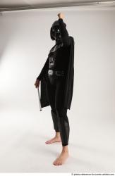 LUCI_AVIOL LADY DARTH VADER STANDING POSE 3 